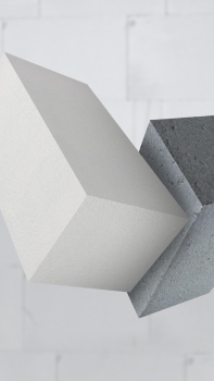 Чем отличается автоклавный газобетон от неавтоклавного? Чем отличается автоклавный газобетон от неавтоклавного?