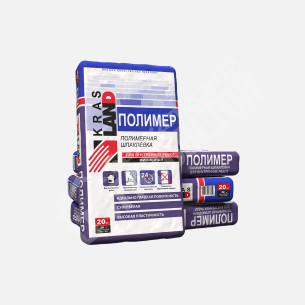 картинка Шпаклевка полимерная Полимер